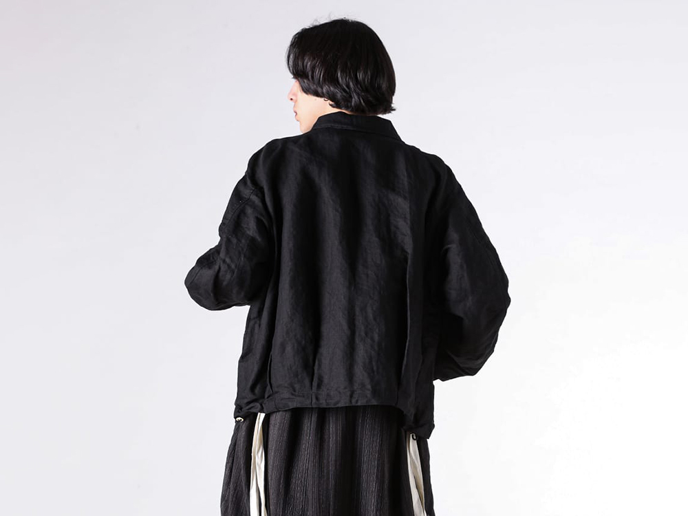 入荷情報] KLASICA 26SSコレクションの入荷アイテムをご紹介!! -FASCINATE