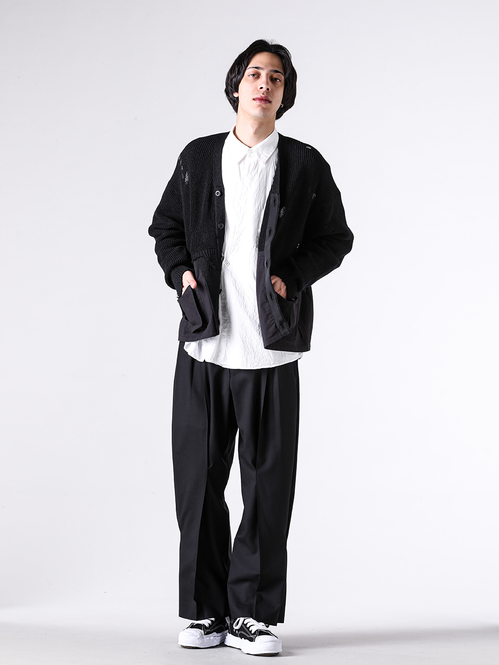 入荷情報】KHOKI(コッキ) 26SSコレクションよりファーストデリバリーが