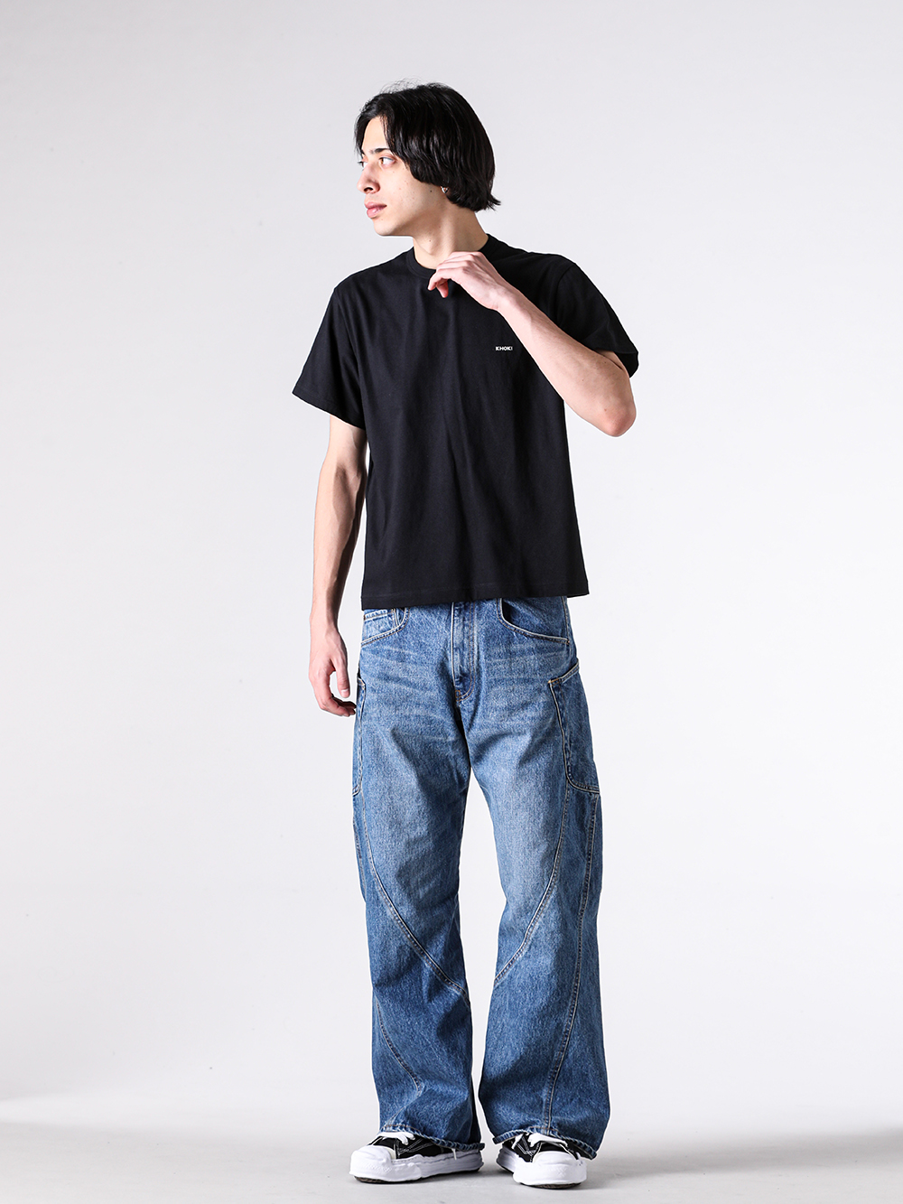 トップス khoki 26ss 入荷情報】KHOKI(コッキ) 26SSコレクションよりファーストデリバリーが