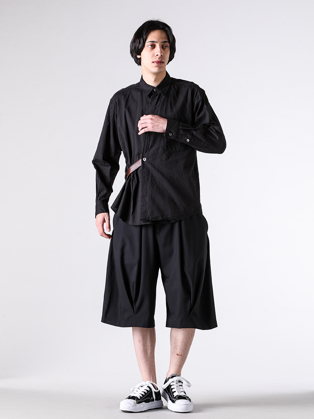 入荷情報】KHOKI(コッキ) 26SSコレクションよりファーストデリバリーが
