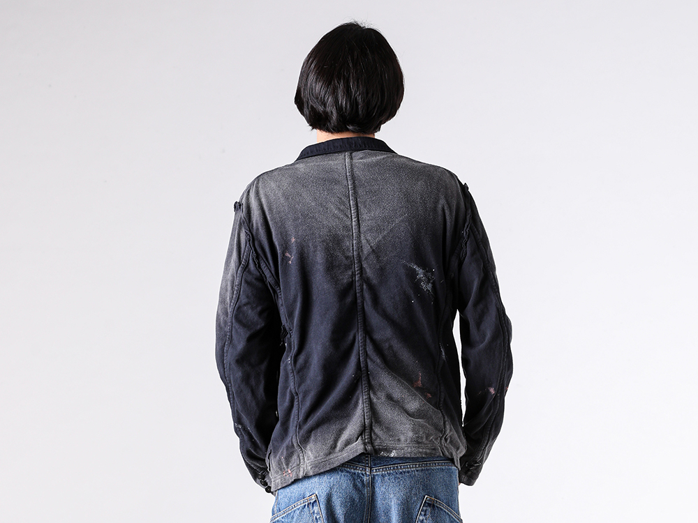 入荷情報】KHOKI(コッキ) 26SSコレクションよりファーストデリバリーが