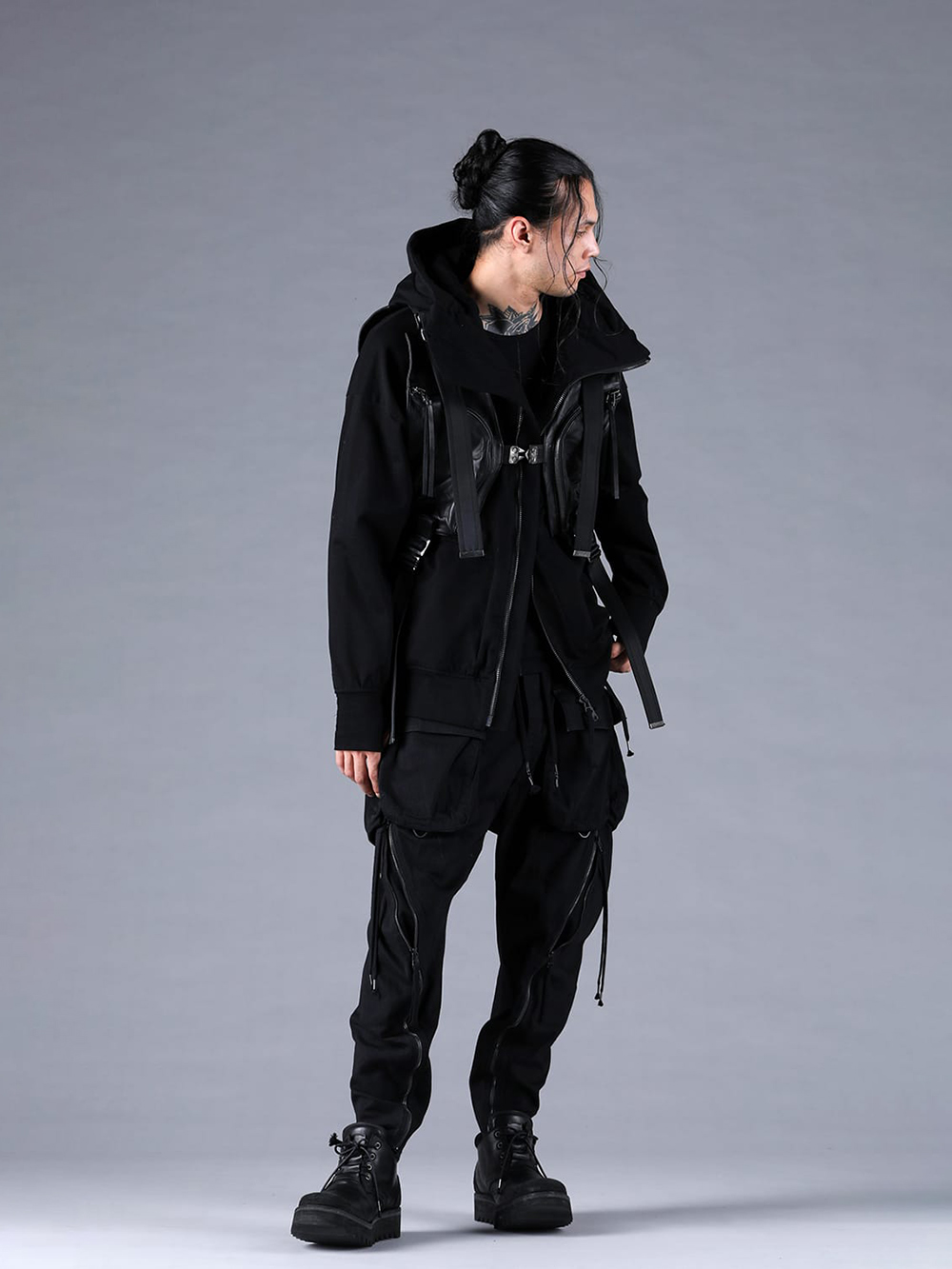 入荷情報】D.HYGEN 26SSコレクションのアイテムが多数入荷しました