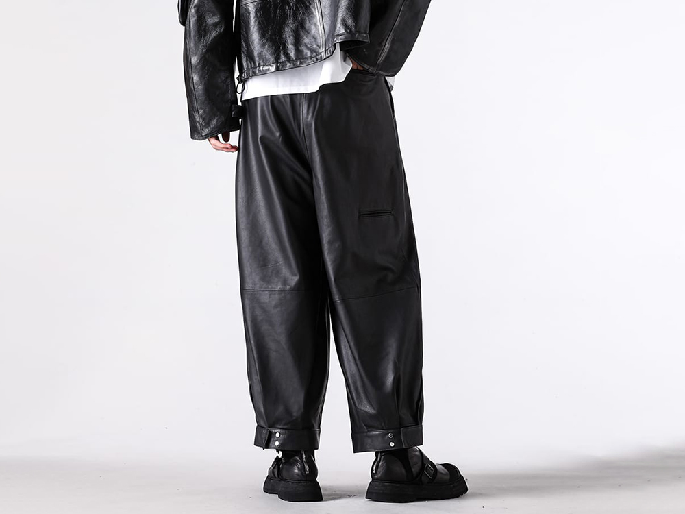 入荷情報] daisuke tanabe (ダイスケ タナベ) 26SSコレクションの入荷