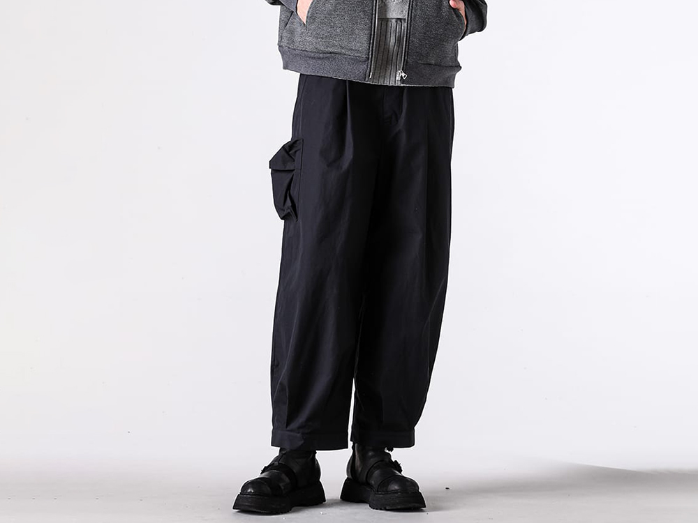 入荷情報] daisuke tanabe (ダイスケ タナベ) 26SSコレクションの入荷