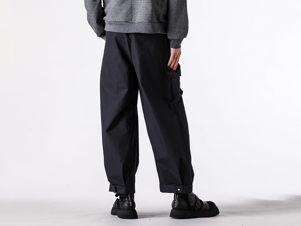 入荷情報] daisuke tanabe (ダイスケ タナベ) 26SSコレクションの入荷