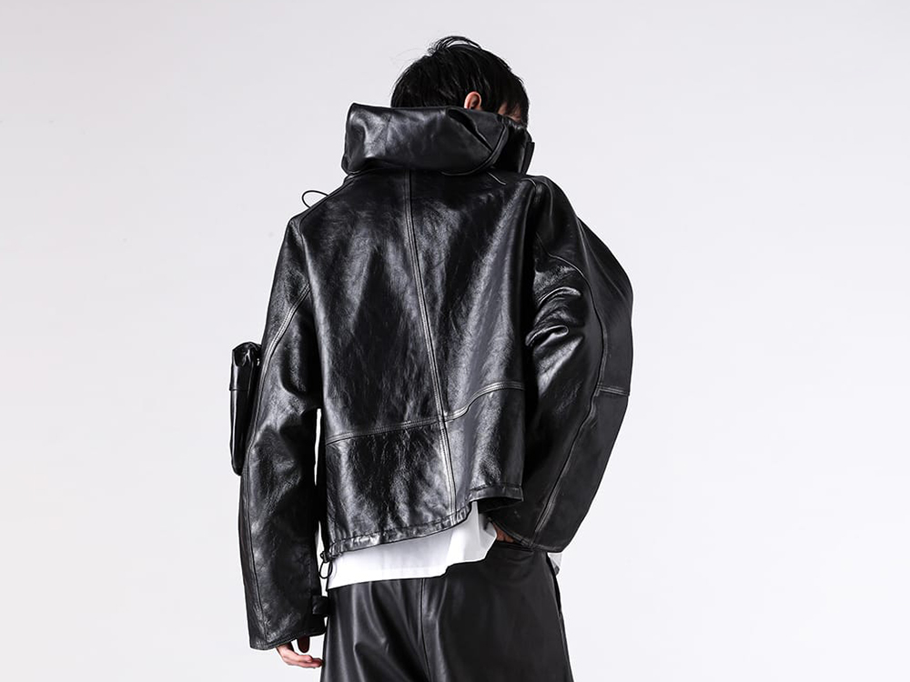 入荷情報] daisuke tanabe (ダイスケ タナベ) 26SSコレクションの入荷