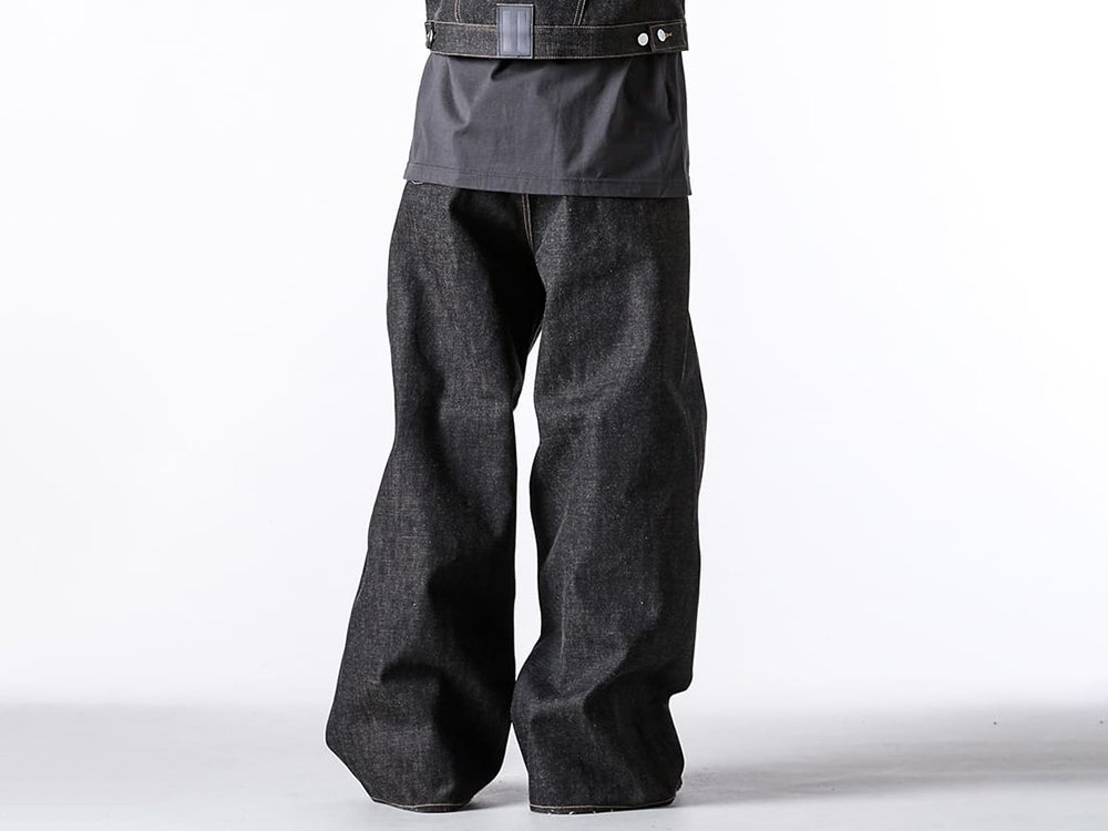 入荷情報] daisuke tanabe (ダイスケ タナベ) 26SSコレクションの入荷