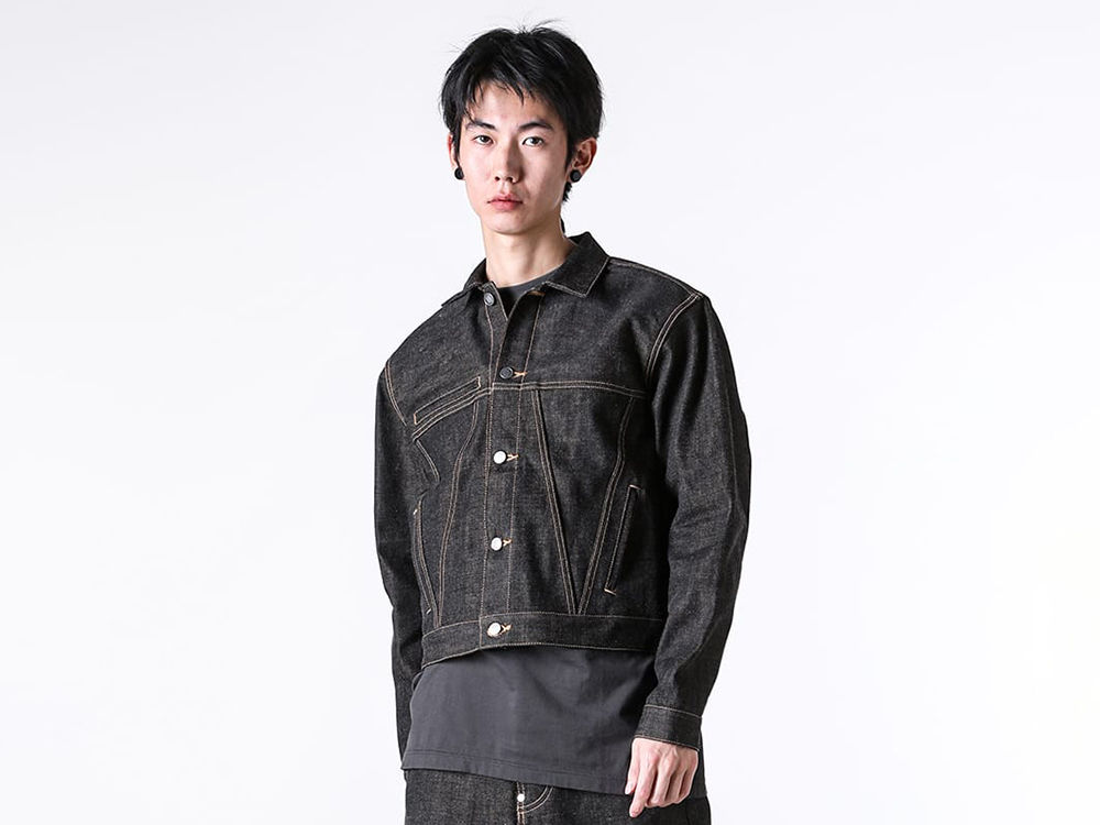 入荷情報] daisuke tanabe (ダイスケ タナベ) 26SSコレクションの入荷