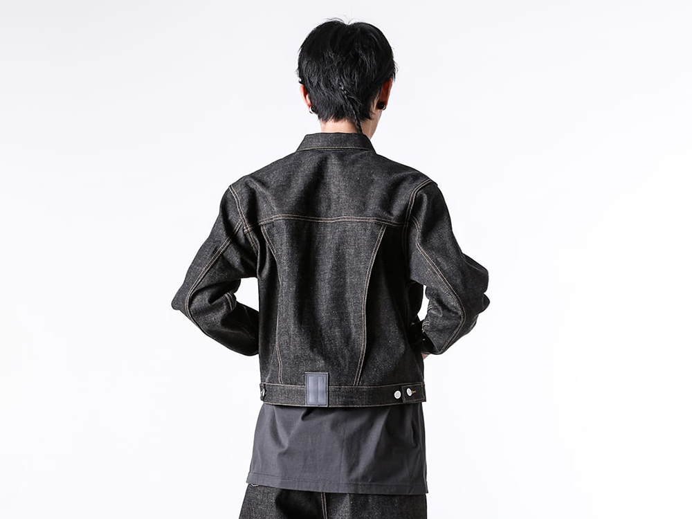 入荷情報] daisuke tanabe (ダイスケ タナベ) 26SSコレクションの入荷