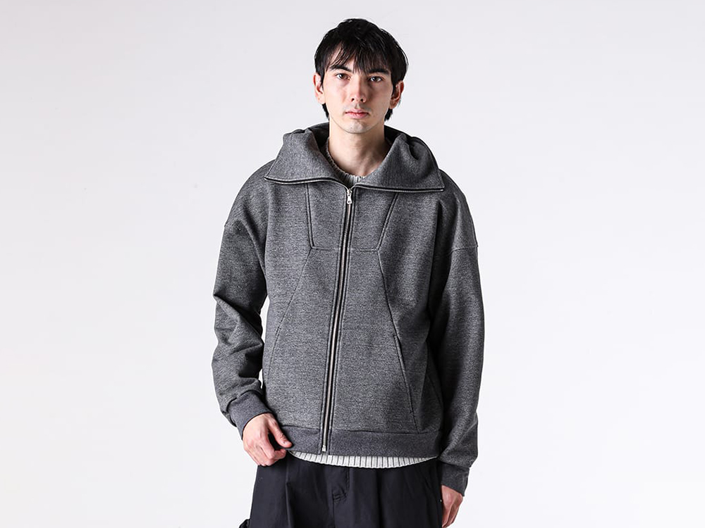 入荷情報] daisuke tanabe (ダイスケ タナベ) 26SSコレクションの入荷