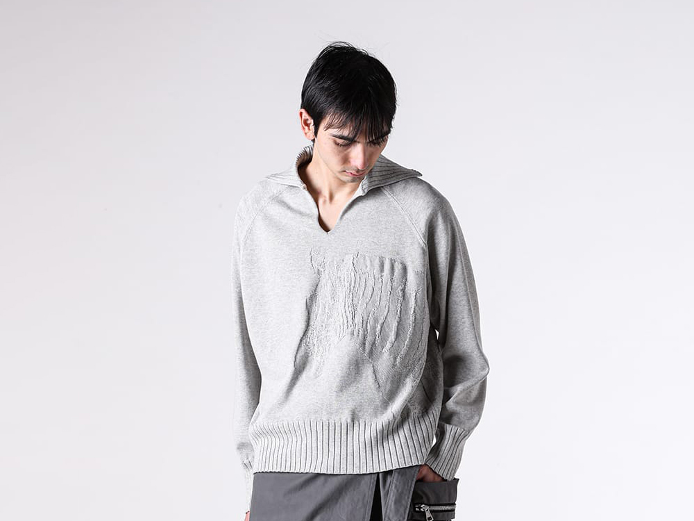 入荷情報] daisuke tanabe (ダイスケ タナベ) 26SSコレクションの入荷