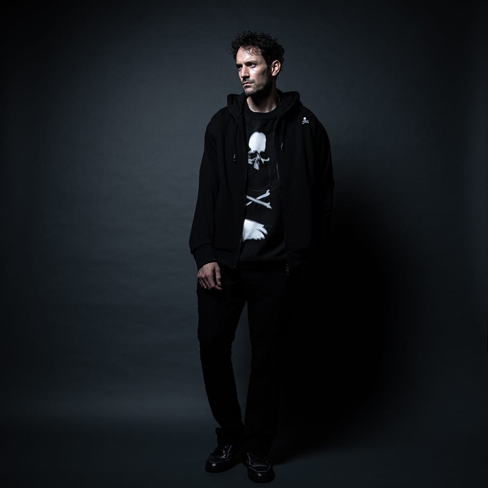 mastermind JAPAN 取扱いスタート｜TRIPPY ARTコラボレーションが到着