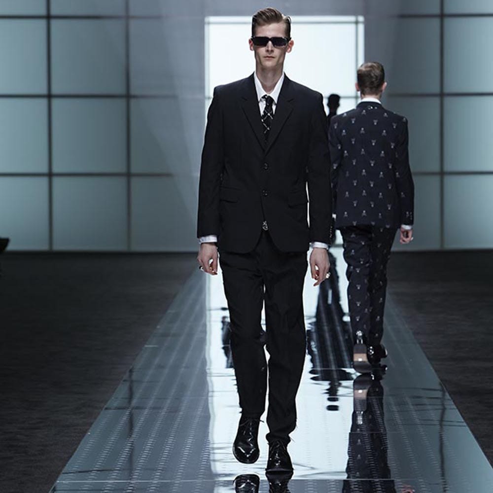 mastermind 2013 look 画像 5