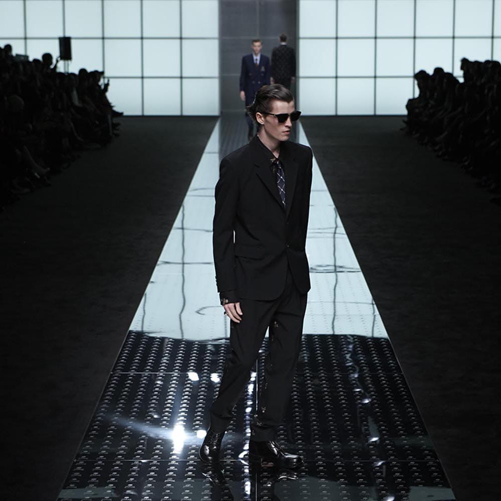 mastermind 2013 look 画像 6