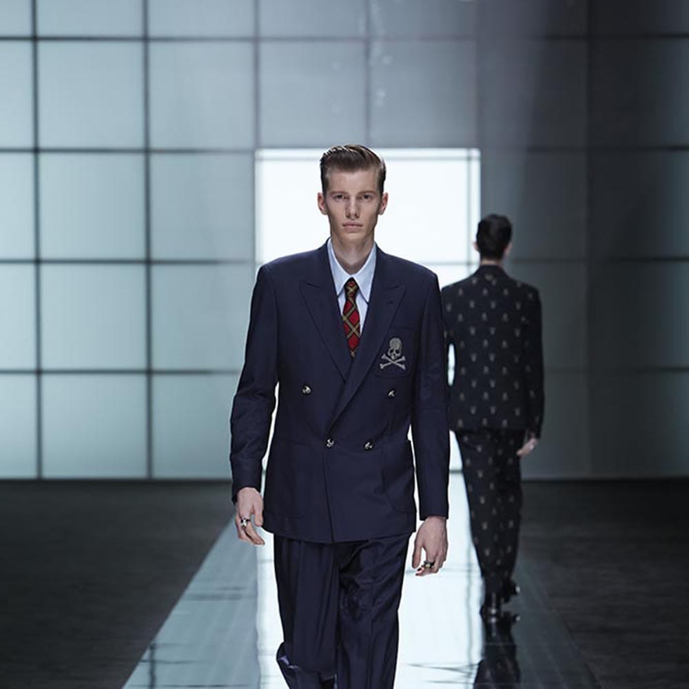 mastermind 2013 look 画像 7