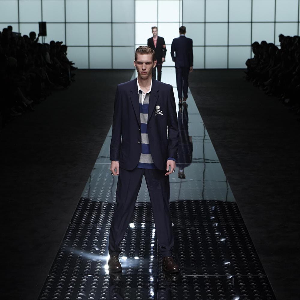 mastermind 2013 look 画像 8