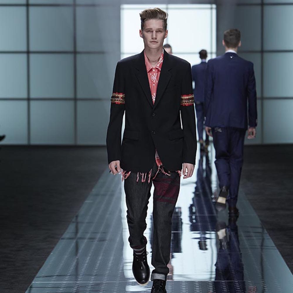 mastermind 2013 look 画像 9