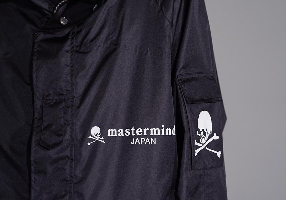 Vol.1】 歴史とともに知る、マスターマインドの魅力〜2026SSより取扱