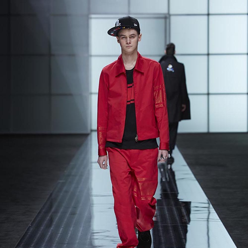 mastermind 2013 look 画像 15