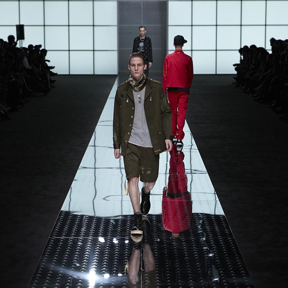 mastermind 2013 look 画像 16