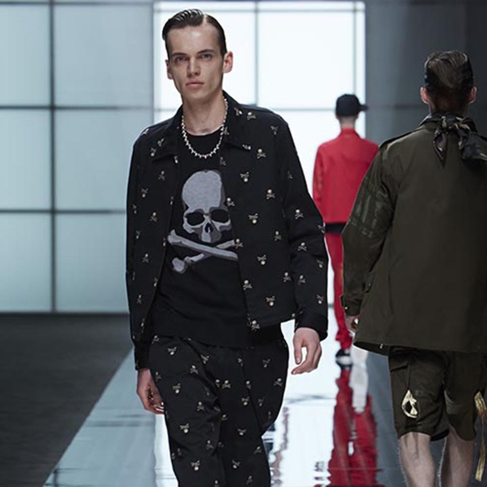 mastermind 2013 look 画像 17