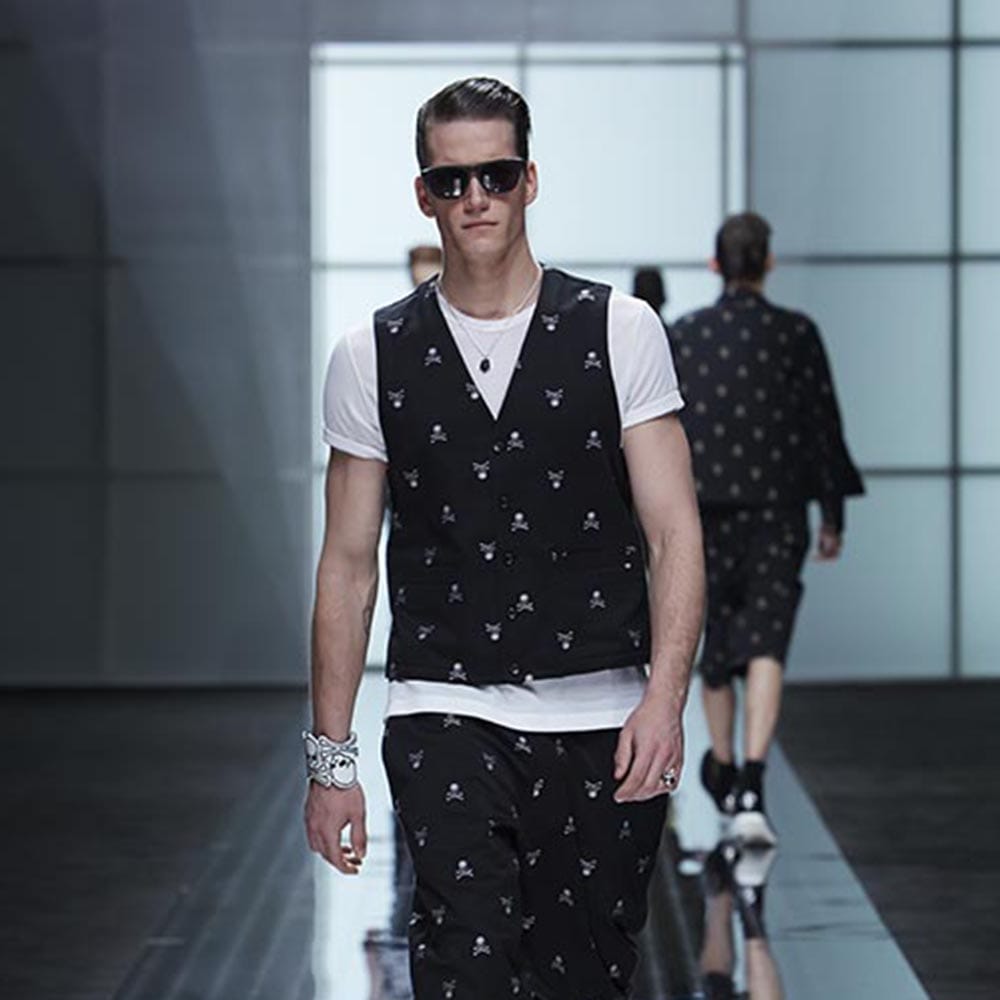 mastermind 2013 look 画像 18