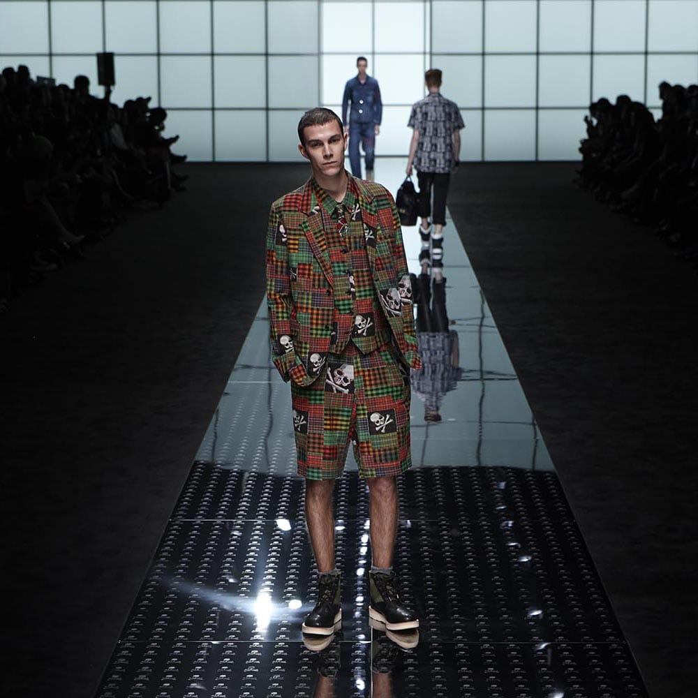 mastermind 2013 look 画像 20