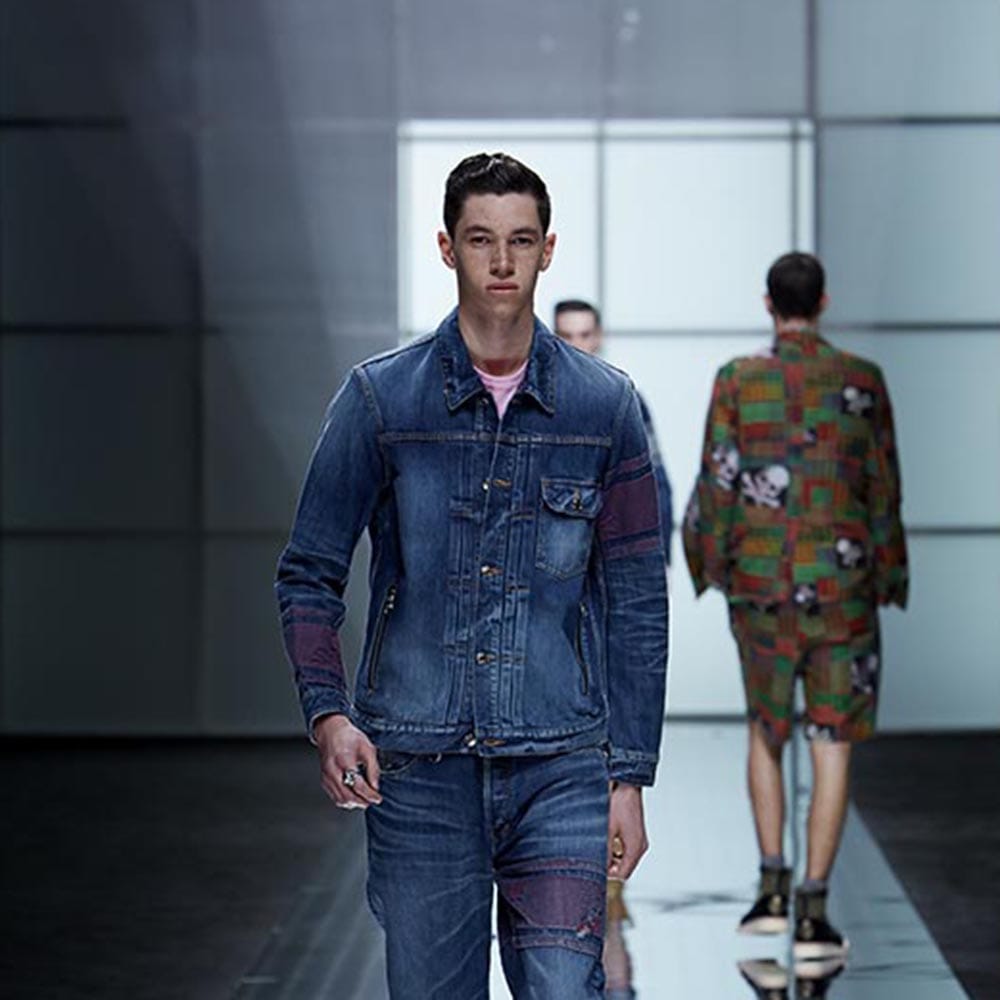 mastermind 2013 look 画像 21