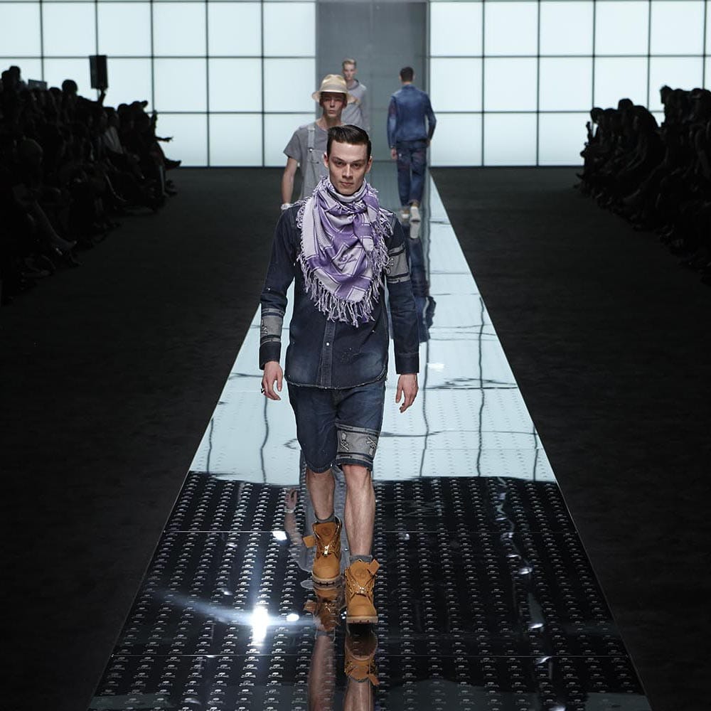 mastermind 2013 look 画像 22