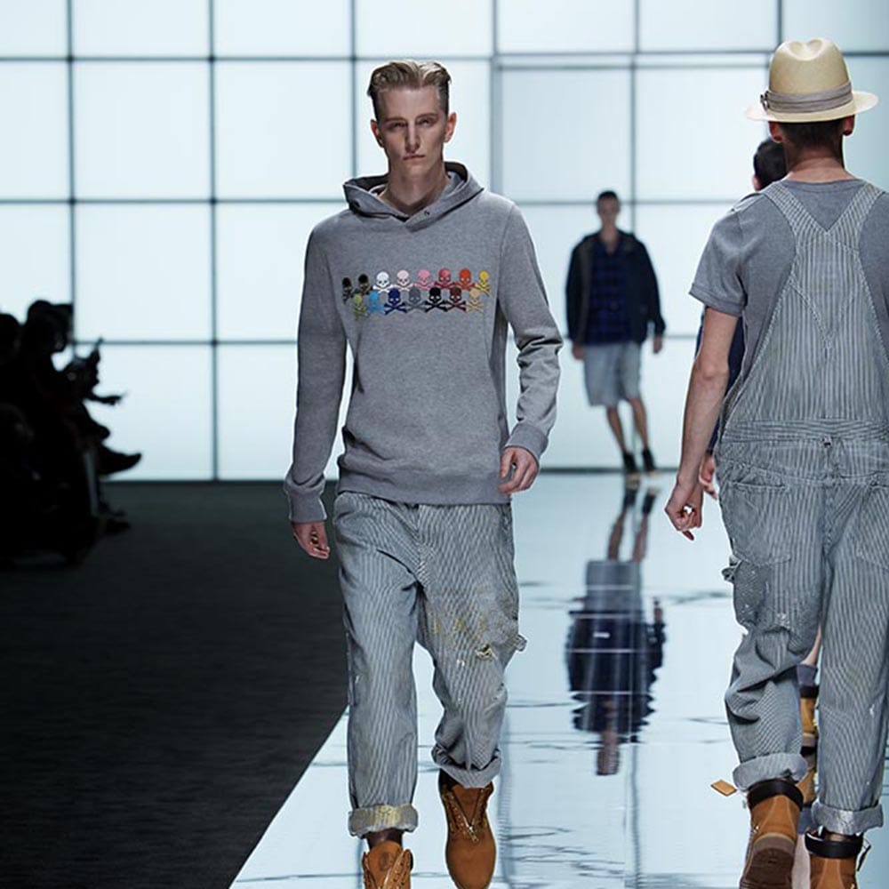 mastermind 2013 look 画像 24