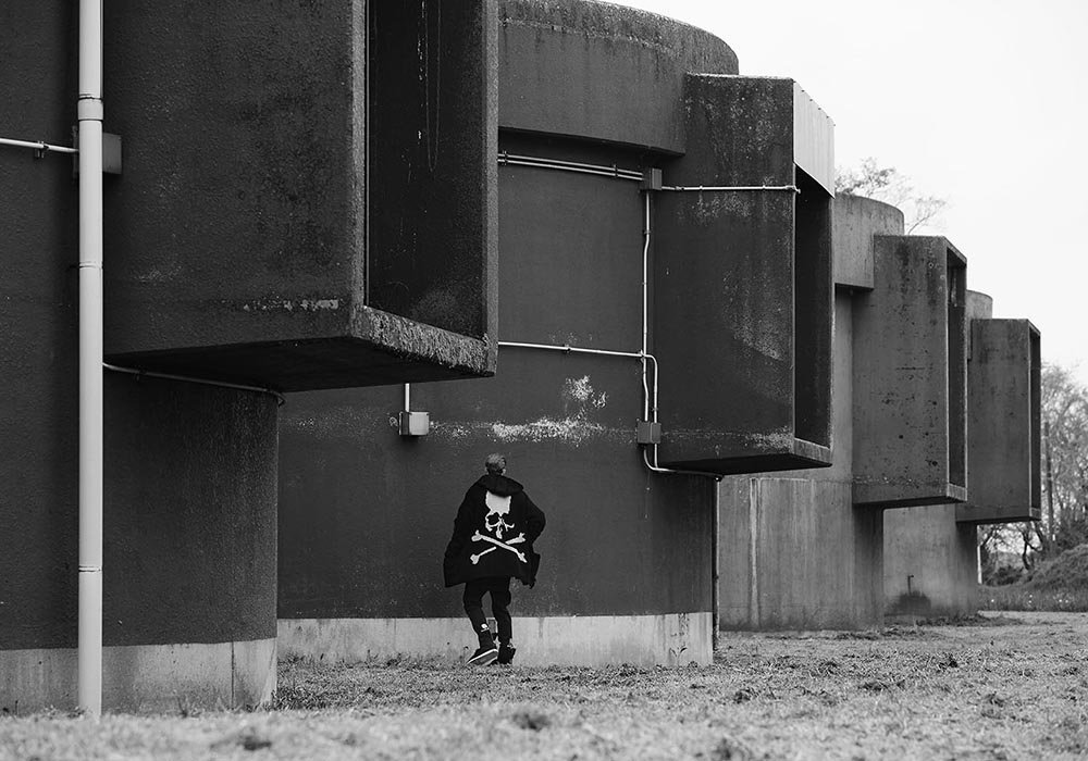 mastermindを象徴するイメージ