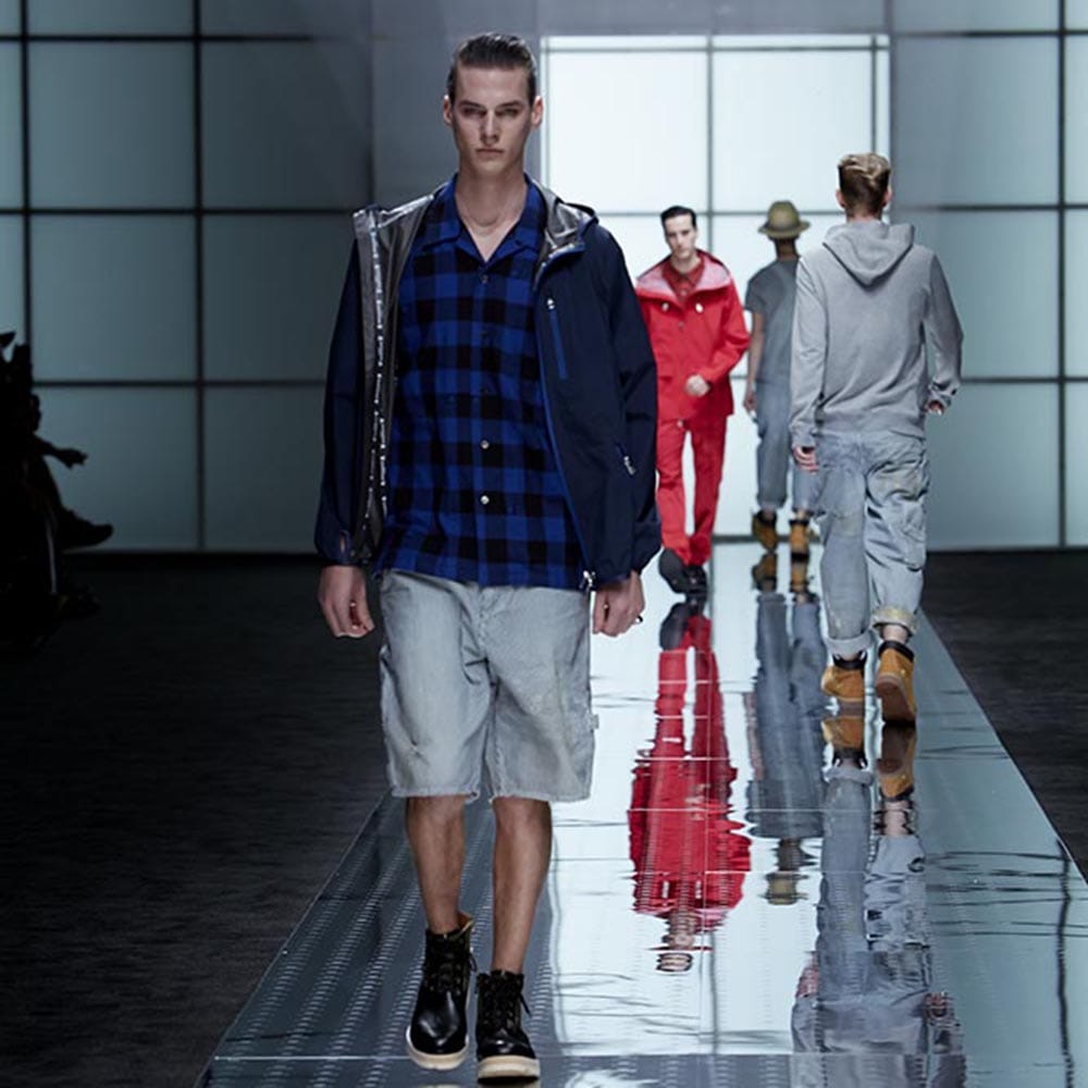 mastermind 2013 look 画像 25