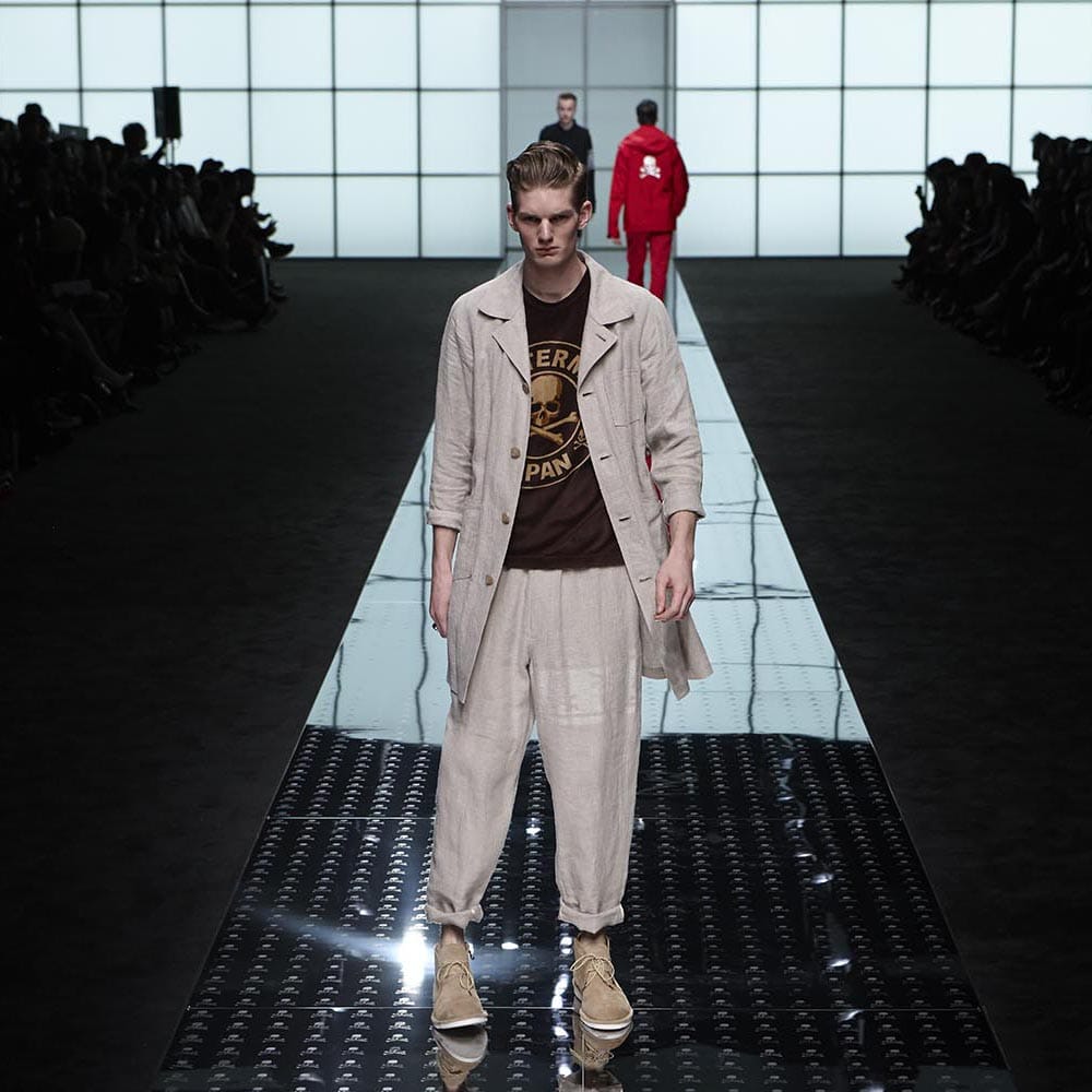 mastermind 2013 look 画像 27