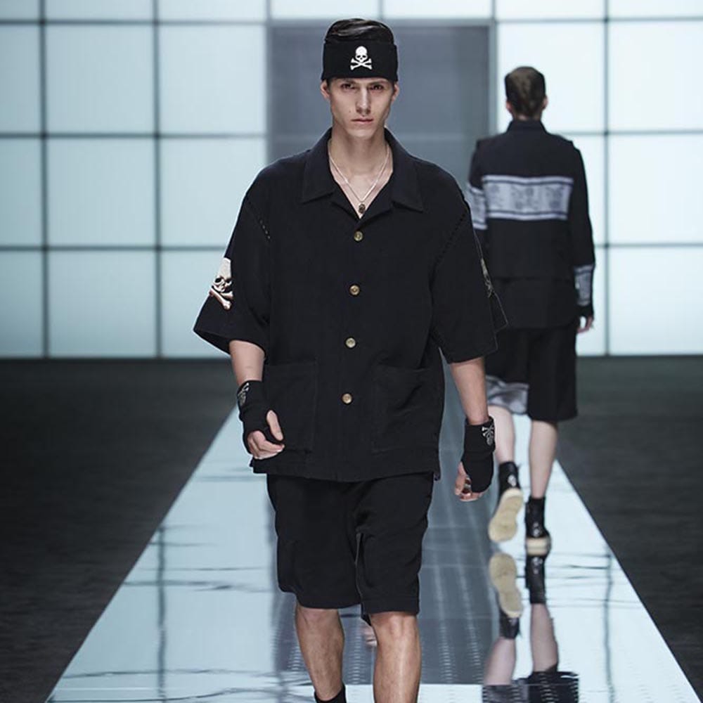 mastermind 2013 look 画像 29