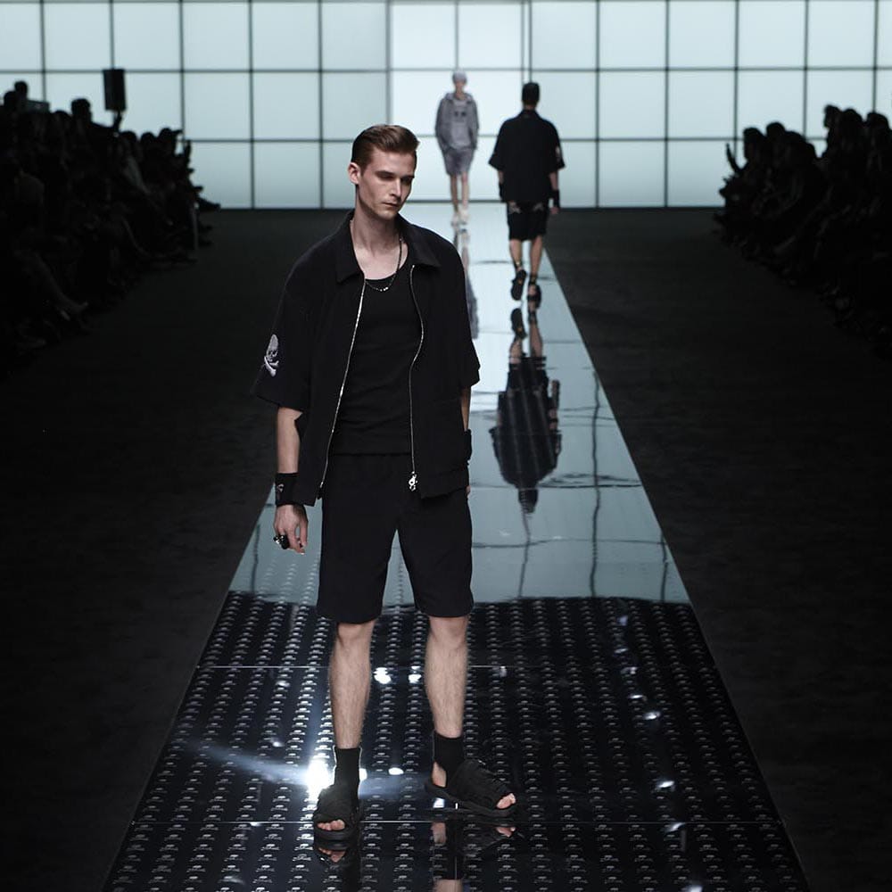 mastermind 2013 look 画像 30