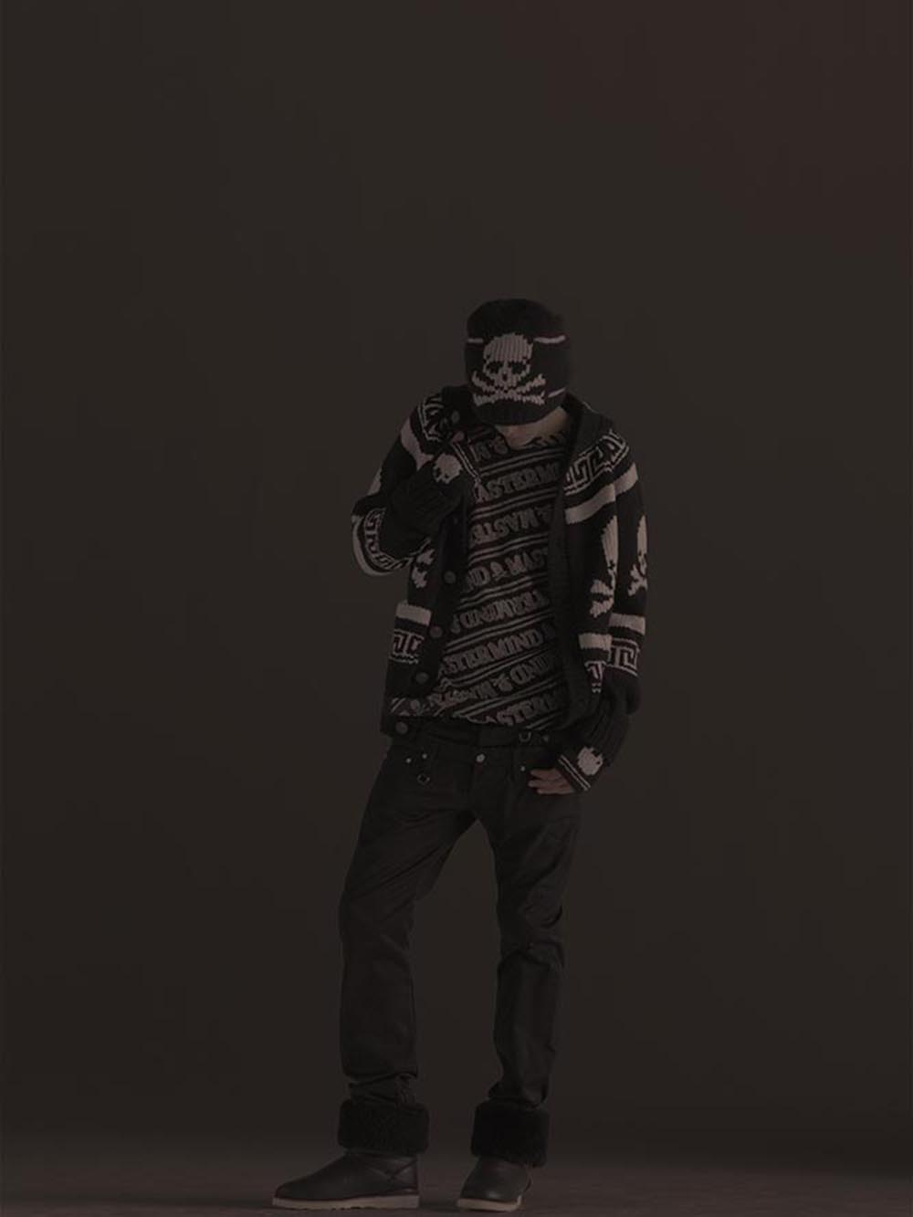 mastermindを象徴するイメージ