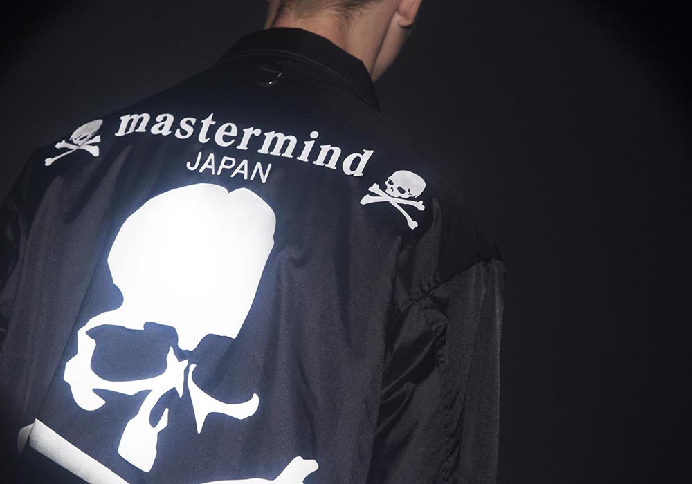 mastermindを象徴するイメージ
