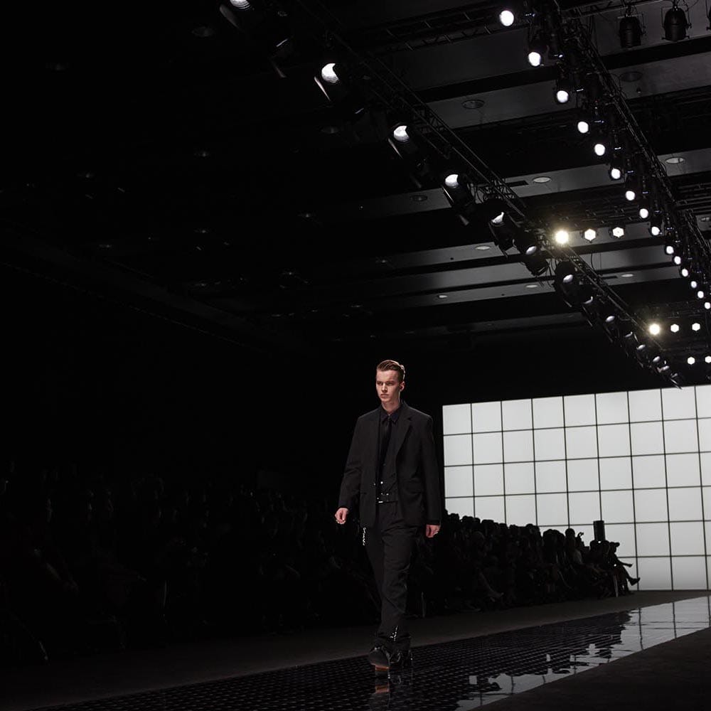 mastermind 2013 look 画像 2