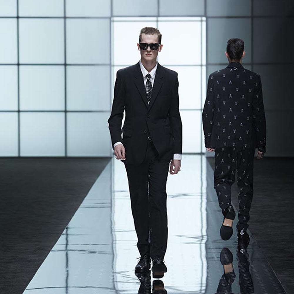 mastermind 2013 look 画像 4