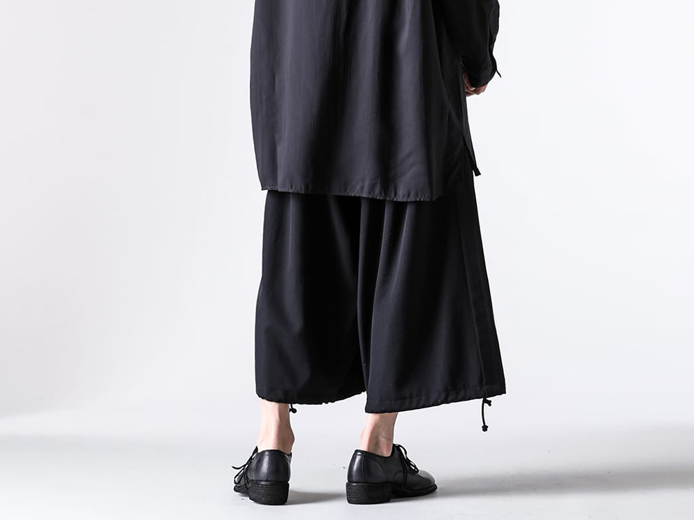 入荷情報】Ground Y (グラウンド ワイ) 26SSコレクションのアイテムが