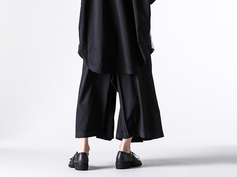 入荷情報】Ground Y (グラウンド ワイ) 26SSコレクションのアイテムが