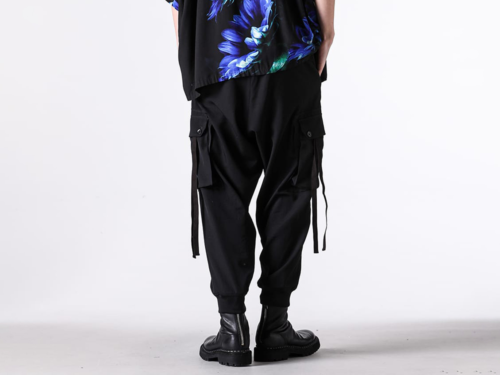 入荷情報】Ground Y (グラウンド ワイ) 26SSコレクションのアイテムが