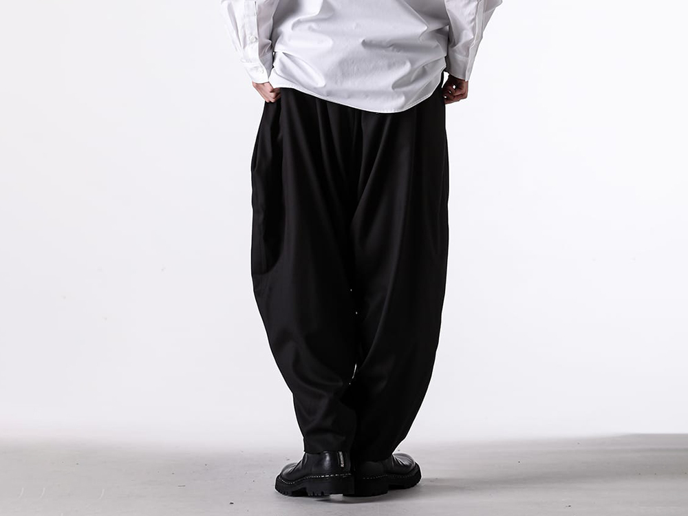 入荷情報】Ground Y (グラウンド ワイ) 26SSコレクションのアイテムが