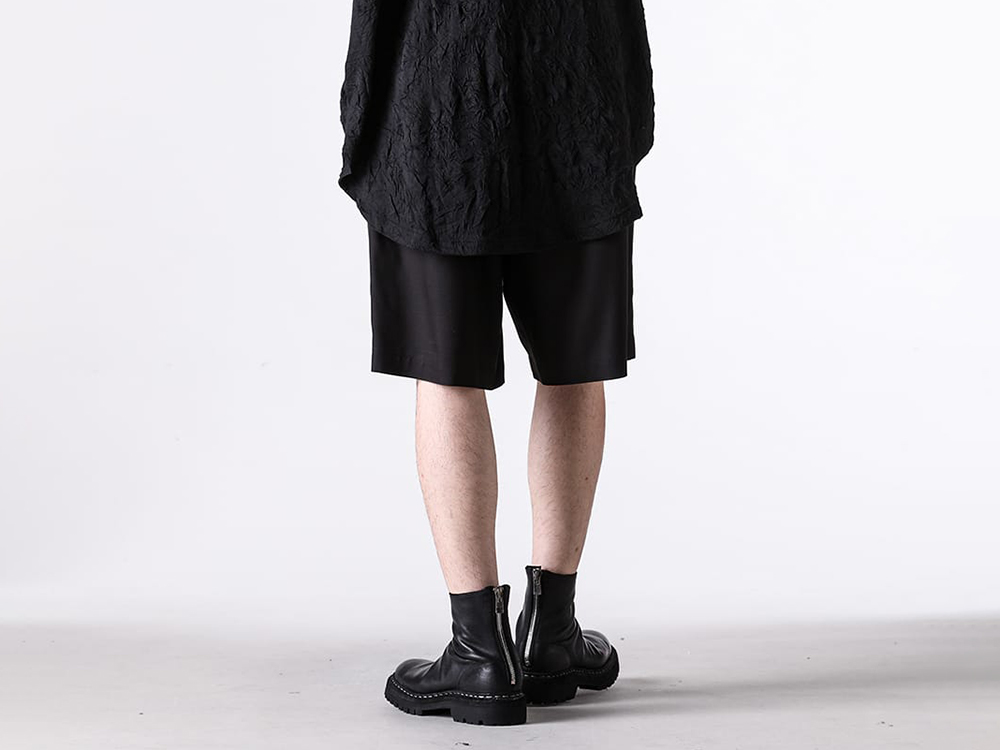 入荷情報】Ground Y (グラウンド ワイ) 26SSコレクションのアイテムが