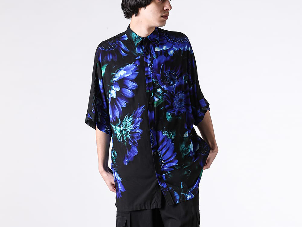 入荷情報】Ground Y (グラウンド ワイ) 26SSコレクションのアイテムが