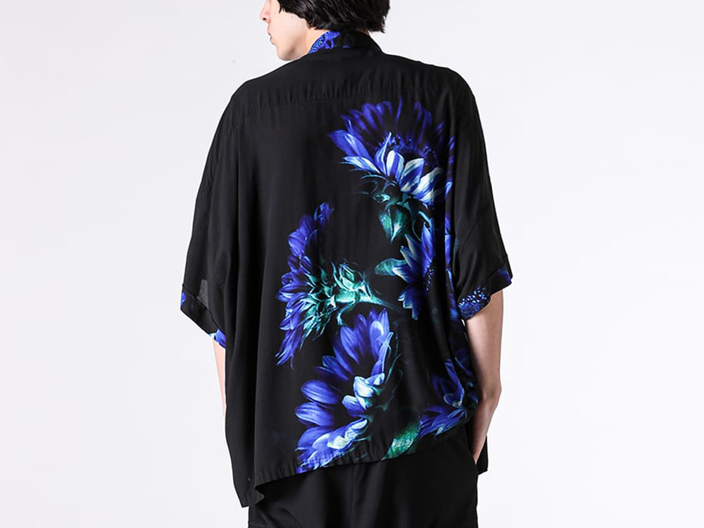 入荷情報】Ground Y (グラウンド ワイ) 26SSコレクションのアイテムが