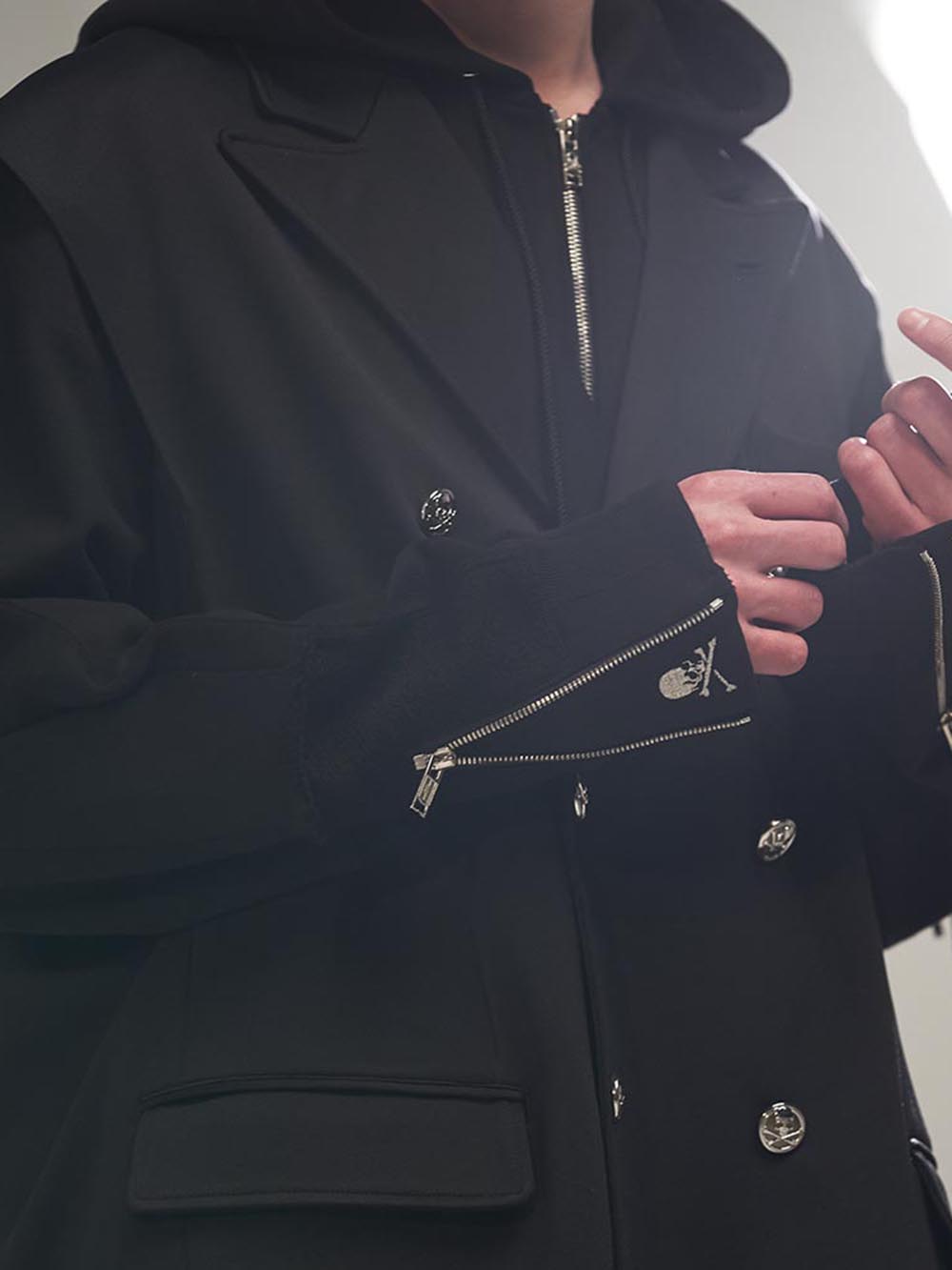 mastermindを象徴するイメージ