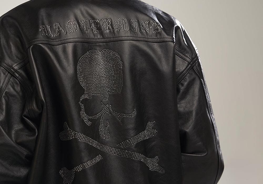 mastermindを象徴するイメージ