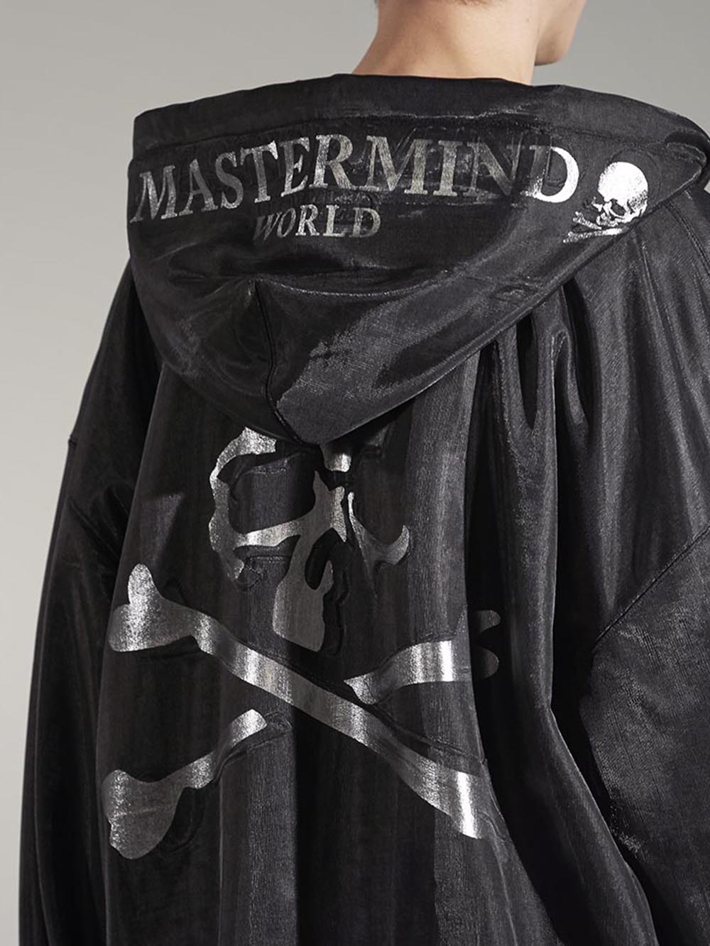 mastermindを象徴するイメージ