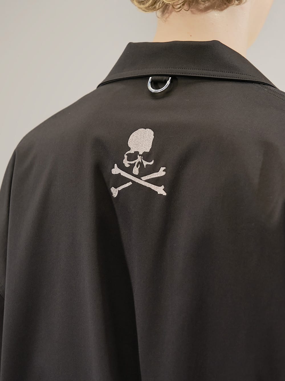 mastermindを象徴するイメージ